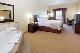 Holiday Inn Select Denver-Parker (E470 Parker Road)