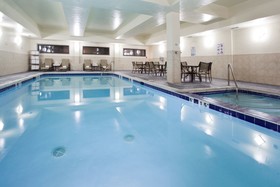 Holiday Inn Select Denver-Parker (E470 Parker Road)