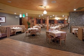 Holiday Inn Select Denver-Parker (E470 Parker Road)