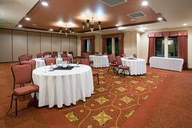 Holiday Inn Select Denver-Parker (E470 Parker Road)