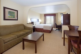 Holiday Inn Select Denver-Parker (E470 Parker Road)