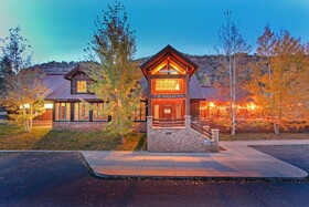 The Bivvi Hostel Telluride
