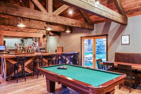 The Bivvi Hostel Telluride