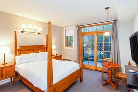 The Bivvi Hostel Telluride