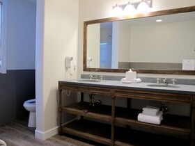 The Bivvi Hostel Telluride