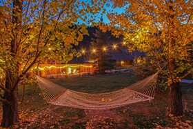 The Bivvi Hostel Telluride