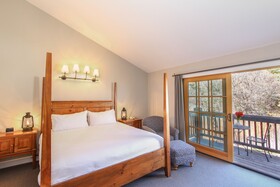 The Bivvi Hostel Telluride