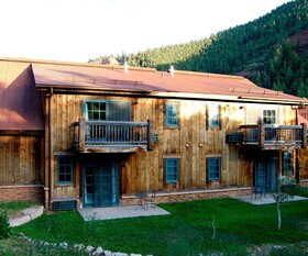 The Bivvi Hostel Telluride