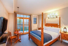 The Bivvi Hostel Telluride