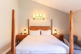 The Bivvi Hostel Telluride