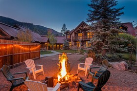 The Bivvi Hostel Telluride