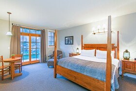 The Bivvi Hostel Telluride