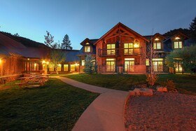 The Bivvi Hostel Telluride