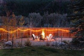 The Bivvi Hostel Telluride