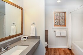 The Bivvi Hostel Telluride