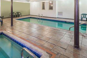 Baymont by Wyndham Pueblo