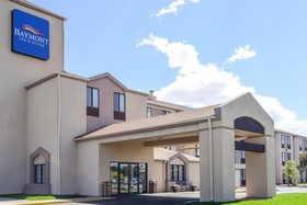 Baymont by Wyndham Pueblo