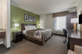 Baymont by Wyndham Pueblo