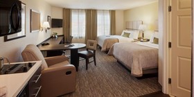 Candlewood Suites Pueblo