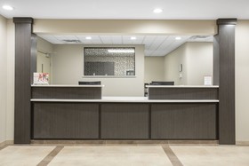 Candlewood Suites Pueblo