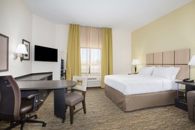 Candlewood Suites Pueblo