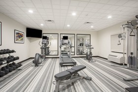 Candlewood Suites Pueblo