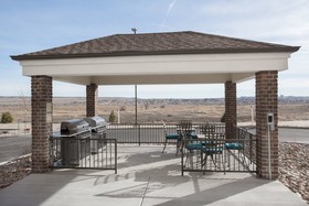 Candlewood Suites Pueblo