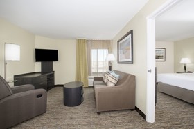 Candlewood Suites Pueblo