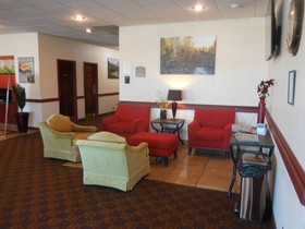 Clarion Inn