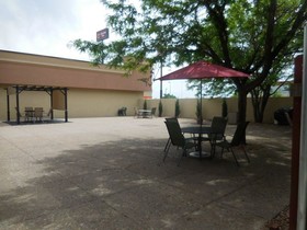 Clarion Inn