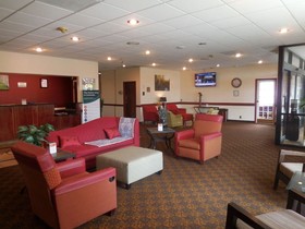Clarion Inn