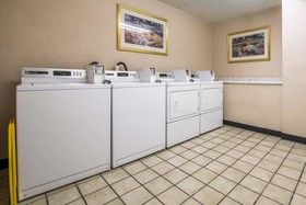 Clarion Inn