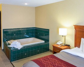 Quality Inn I-25