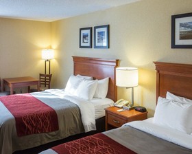 Quality Inn I-25