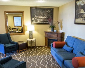 Quality Inn I-25