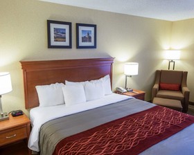 Quality Inn I-25