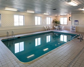 Quality Inn I-25