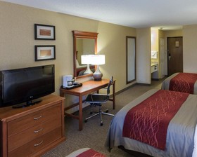 Quality Inn I-25