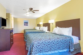 Days Inn by Wyndham Pueblo