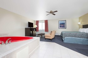 Days Inn by Wyndham Pueblo