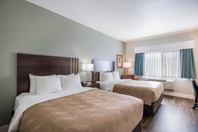 Quality Inn & Suites West