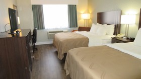 Quality Inn & Suites West