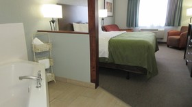 Quality Inn & Suites West