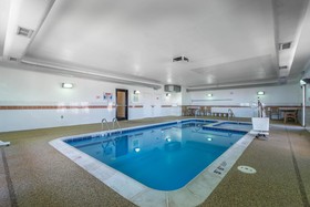 Quality Inn & Suites West