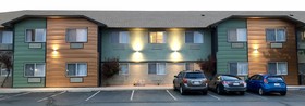 Quality Inn & Suites West