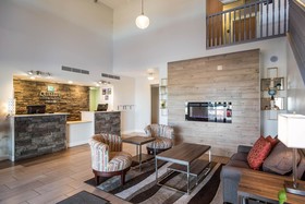 Quality Inn & Suites West