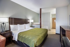 Quality Inn & Suites West