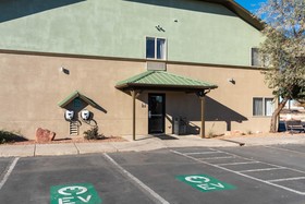 Quality Inn & Suites West