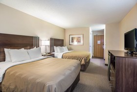 Quality Inn & Suites West
