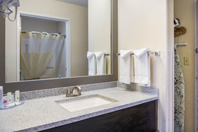 Quality Inn & Suites West